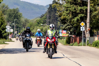 BMW MOTORRAD ROADSHOW 2019
