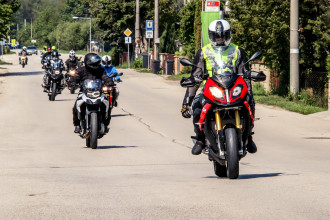 BMW MOTORRAD ROADSHOW 2019