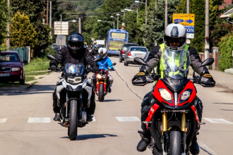 BMW MOTORRAD ROADSHOW 2019
