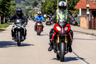 BMW MOTORRAD ROADSHOW 2019
