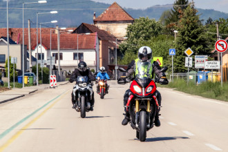 BMW MOTORRAD ROADSHOW 2019
