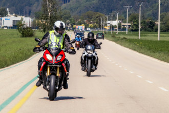 BMW MOTORRAD ROADSHOW 2019