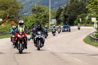 BMW MOTORRAD ROADSHOW 2019