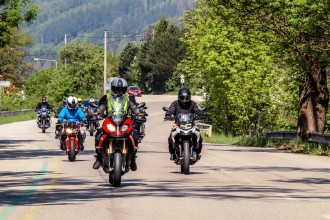 BMW MOTORRAD ROADSHOW 2019