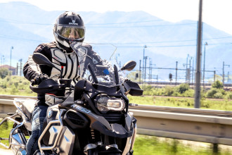 BMW MOTORRAD ROADSHOW 2019