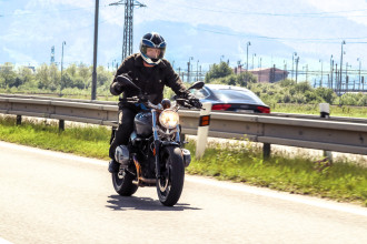 BMW MOTORRAD ROADSHOW 2019