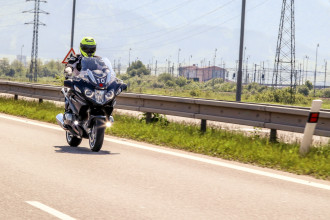 BMW MOTORRAD ROADSHOW 2019