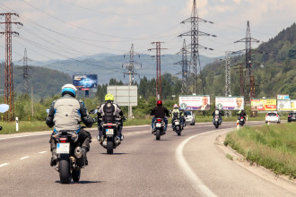 BMW MOTORRAD ROADSHOW 2019