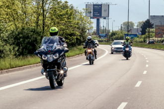BMW MOTORRAD ROADSHOW 2019