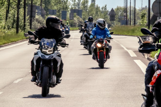BMW MOTORRAD ROADSHOW 2019