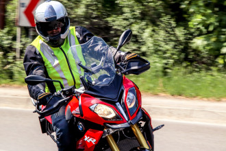 BMW MOTORRAD ROADSHOW 2019