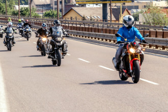 BMW MOTORRAD ROADSHOW 2019