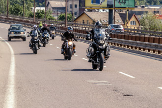 BMW MOTORRAD ROADSHOW 2019