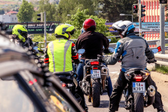 BMW MOTORRAD ROADSHOW 2019