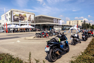 BMW MOTORRAD ROADSHOW 2019