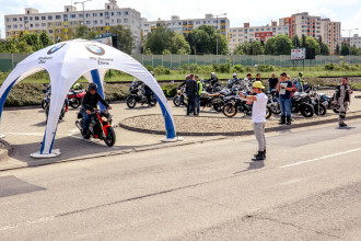 BMW MOTORRAD ROADSHOW 2019