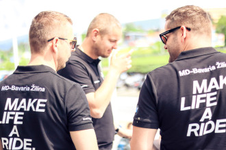 BMW MOTORRAD ROADSHOW 2019