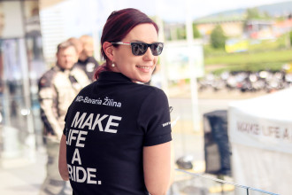 BMW MOTORRAD ROADSHOW 2019