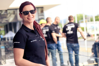 BMW MOTORRAD ROADSHOW 2019