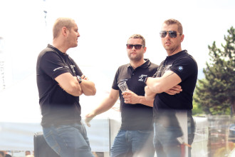 BMW MOTORRAD ROADSHOW 2019