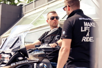 BMW MOTORRAD ROADSHOW 2019