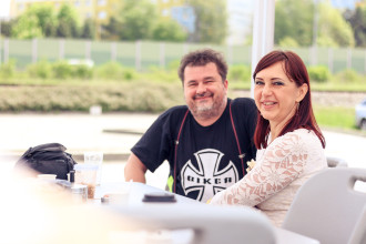 BMW MOTORRAD ROADSHOW 2019