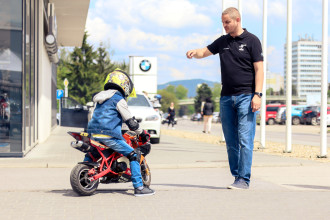 BMW MOTORRAD ROADSHOW 2019