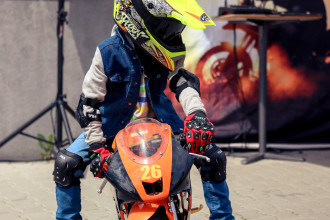 BMW MOTORRAD ROADSHOW 2019