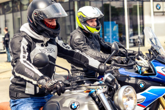 BMW MOTORRAD ROADSHOW 2019