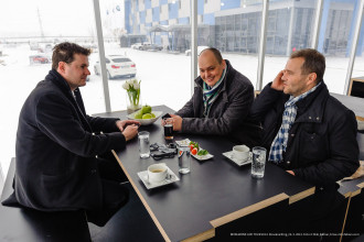 BMW xDRIVE LIVE TOUR 2013