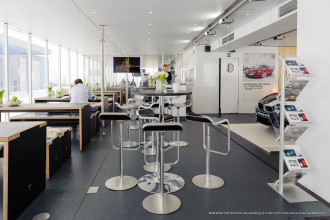 BMW xDRIVE LIVE TOUR 2013