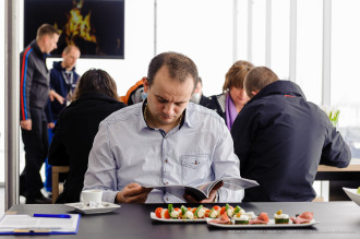 BMW xDRIVE LIVE TOUR 2013