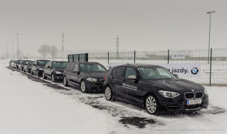 BMW xDRIVE LIVE TOUR 2013