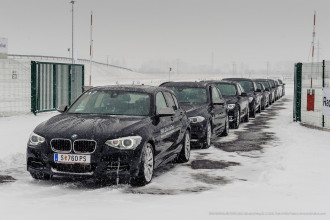 BMW xDRIVE LIVE TOUR 2013