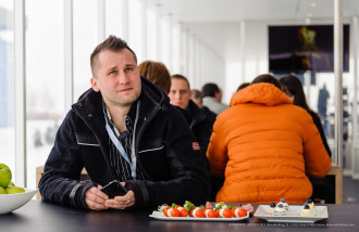 BMW xDRIVE LIVE TOUR 2013