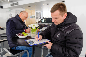 BMW xDRIVE LIVE TOUR 2013