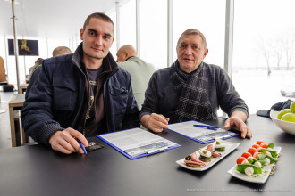 BMW xDRIVE LIVE TOUR 2013