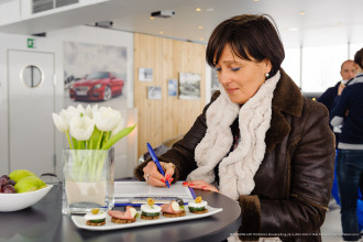 BMW xDRIVE LIVE TOUR 2013