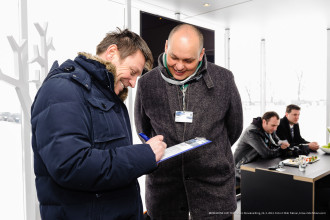 BMW xDRIVE LIVE TOUR 2013