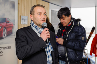 BMW xDRIVE LIVE TOUR 2013