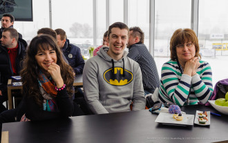 BMW xDRIVE LIVE TOUR 2013