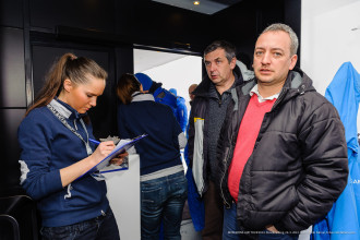 BMW xDRIVE LIVE TOUR 2013