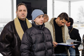 BMW xDRIVE LIVE TOUR 2013