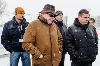 BMW xDRIVE LIVE TOUR 2013