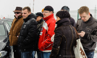 BMW xDRIVE LIVE TOUR 2013