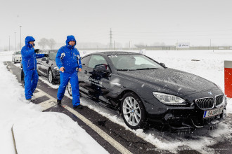 BMW xDRIVE LIVE TOUR 2013