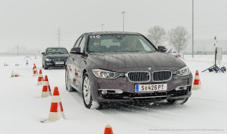BMW xDRIVE LIVE TOUR 2013