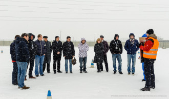 BMW xDRIVE LIVE TOUR 2013