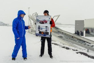 BMW xDRIVE LIVE TOUR 2013