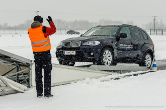 BMW xDRIVE LIVE TOUR 2013